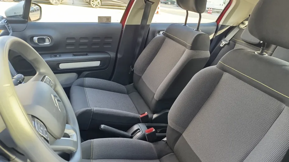 CITROEN C3 C3 1.2 PureTech You!