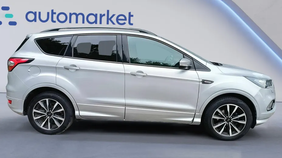 FORD Kuga Kuga 1.5 EcoBoost FWD ST-Line ASS