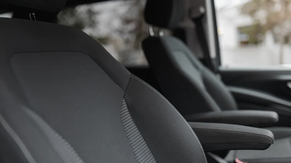 MERCEDES-BENZ V Klasa V 250 d 4-Matic Avantgarde 9G-Tronic (ekstra dł)