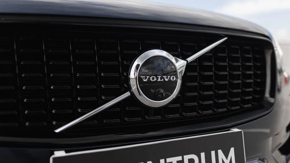 VOLVO XC90 XC90 B5 D AWD R-Design aut