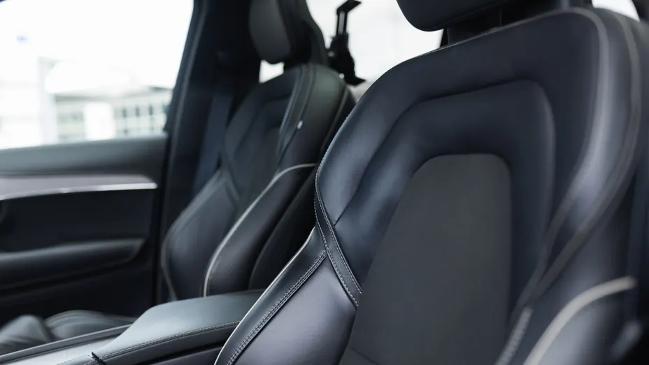 VOLVO XC90 XC90 B5 D AWD R-Design aut