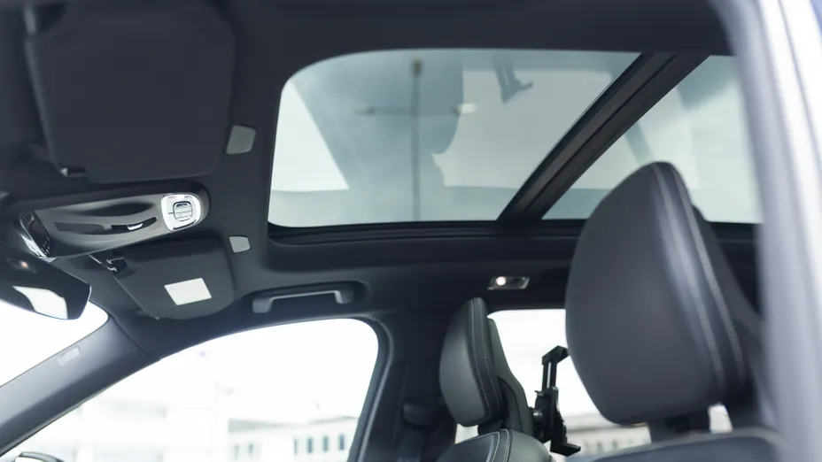 VOLVO XC90 XC90 B5 D AWD R-Design aut