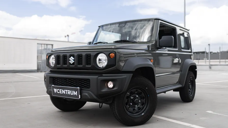 SUZUKI Jimny Jimny 1.5 Comfort