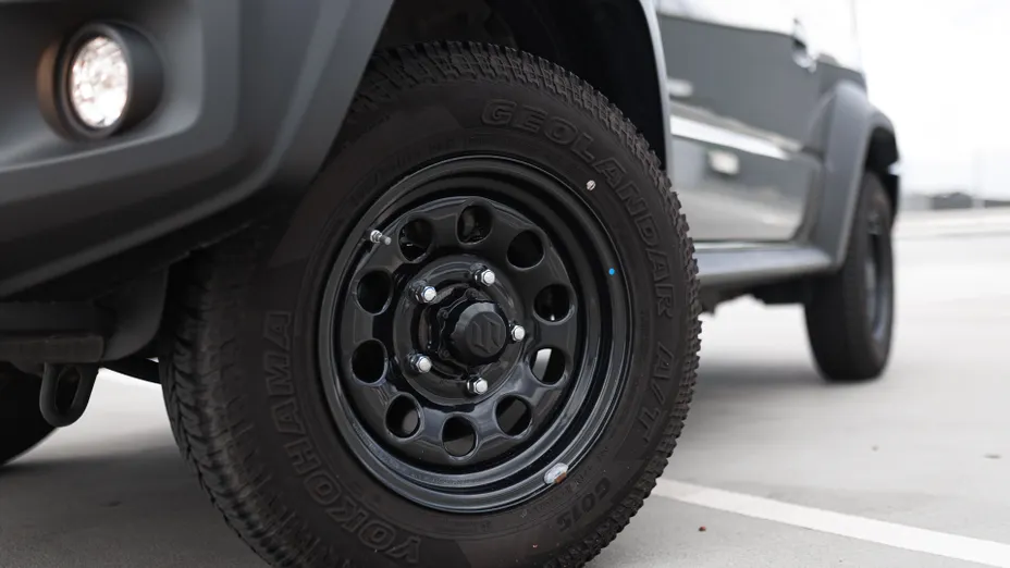 SUZUKI Jimny Jimny 1.5 Comfort