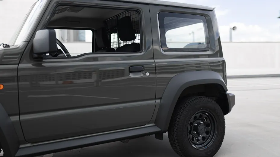 SUZUKI Jimny Jimny 1.5 Comfort