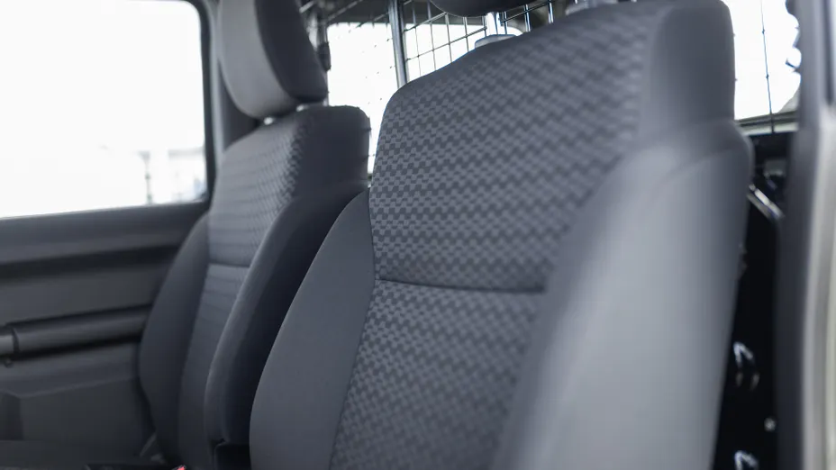 SUZUKI Jimny Jimny 1.5 Comfort