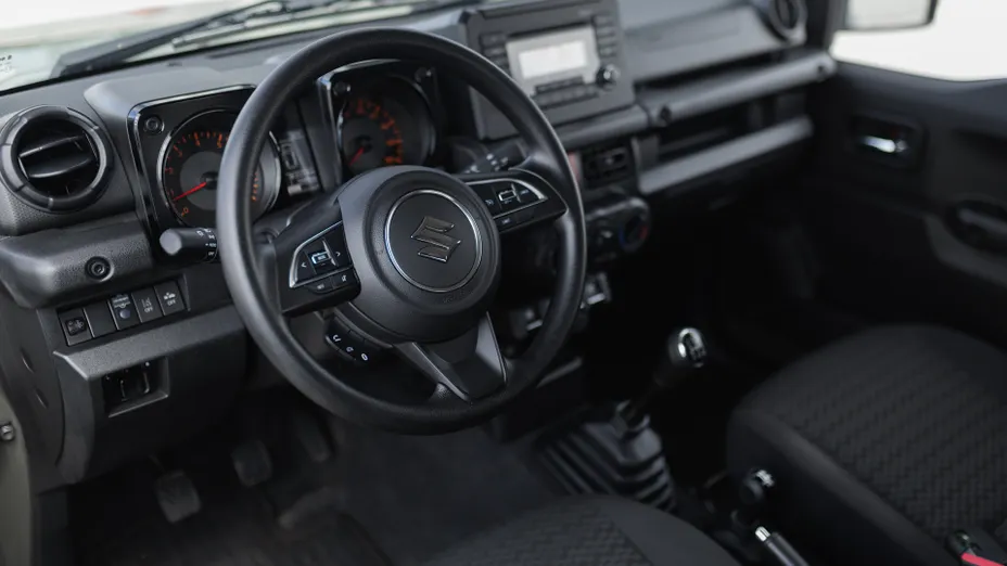 SUZUKI Jimny Jimny 1.5 Comfort