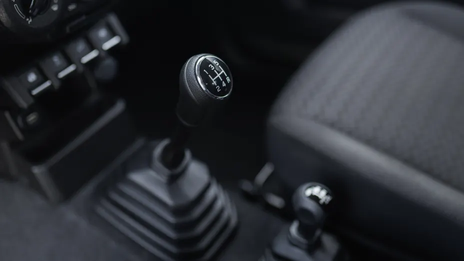 SUZUKI Jimny Jimny 1.5 Comfort