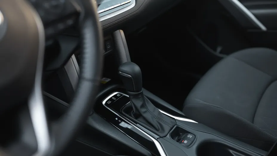 TOYOTA Corolla Cross Corolla Cross 2.0 Hybrid Style