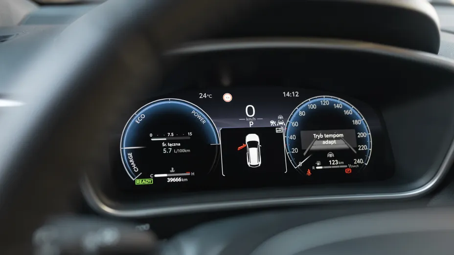TOYOTA Corolla Cross Corolla Cross 2.0 Hybrid Style
