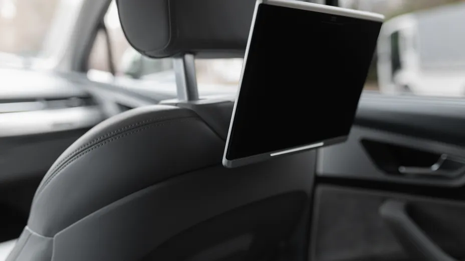 AUDI Q7 SQ7 4.0 TDI Quattro Tiptr.