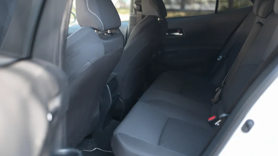 TOYOTA Corolla Corolla 1.8 Hybrid Comfort