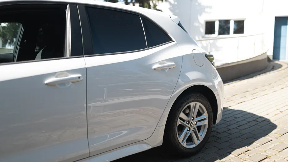 TOYOTA Corolla Corolla 1.8 Hybrid Comfort