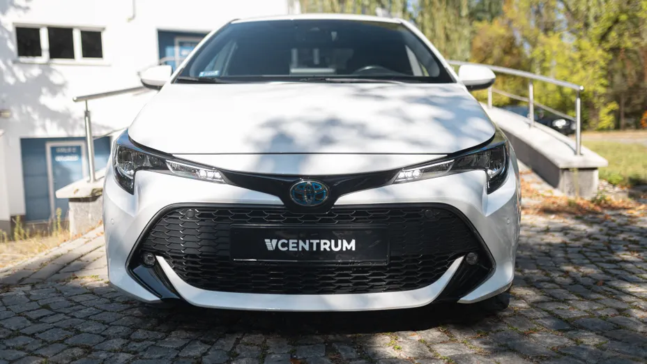 TOYOTA Corolla Corolla 1.8 Hybrid Comfort