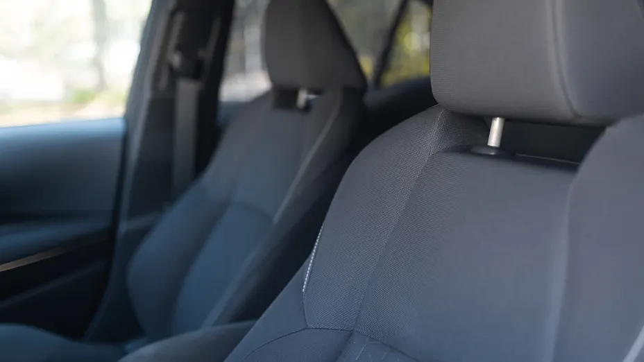 TOYOTA Corolla Corolla 1.8 Hybrid Comfort