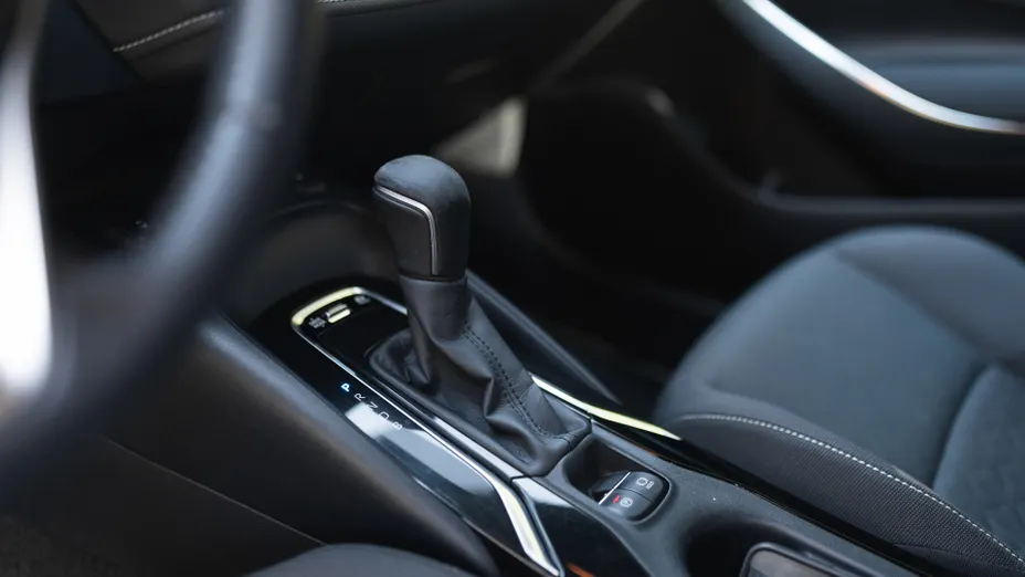 TOYOTA Corolla Corolla 1.8 Hybrid Comfort