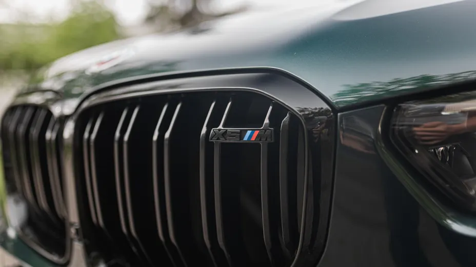 BMW X5 X5 M Competition