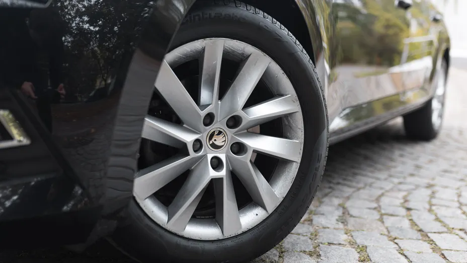 SKODA Superb Superb 2.0 TDI SCR Style DSG