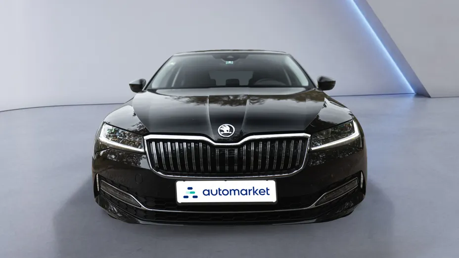 SKODA Superb Superb 2.0 TDI SCR Style DSG