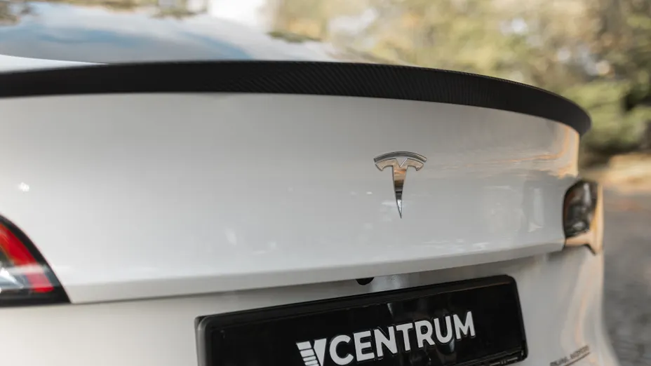 TESLA Model Y Y Performance AWD