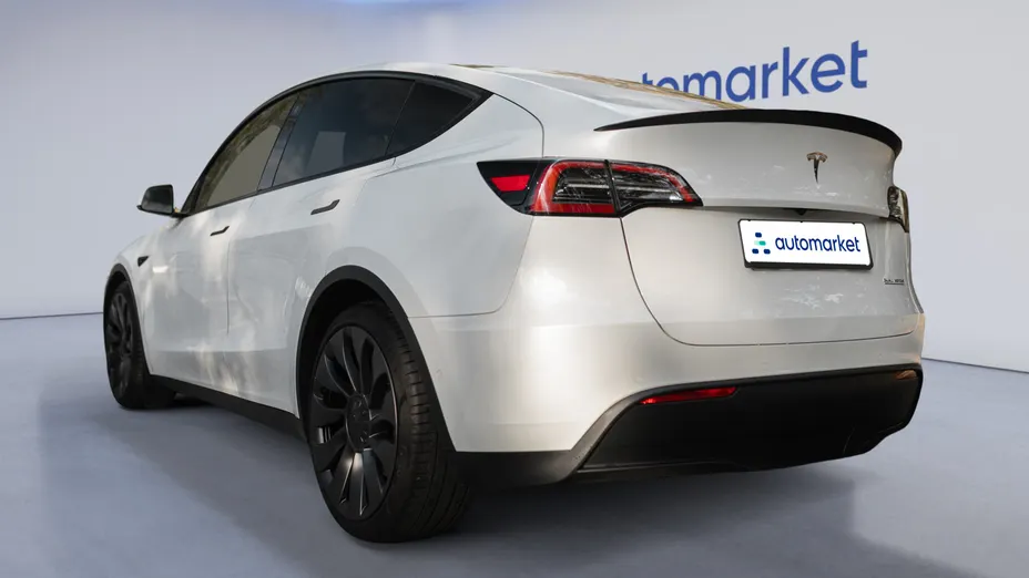 TESLA Model Y Y Performance AWD