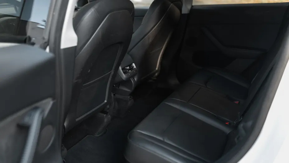TESLA Model Y Y Performance AWD