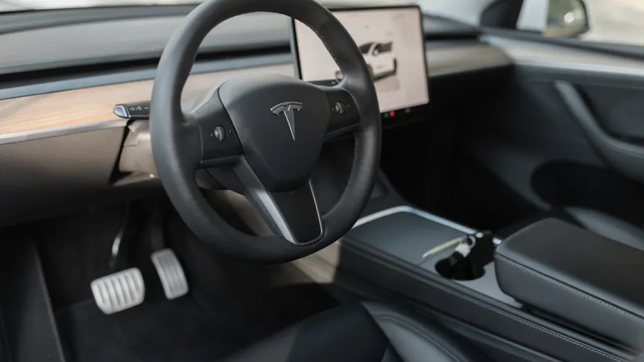 TESLA Model Y Y Performance AWD