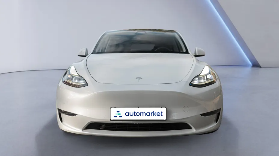 TESLA Model Y Y Performance AWD