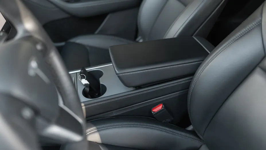 TESLA Model Y Y Performance AWD