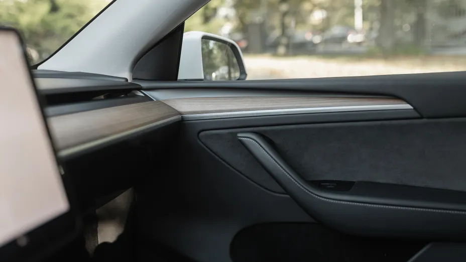 TESLA Model Y Y Performance AWD