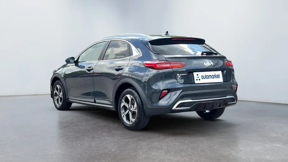 KIA XCeed XCeed 1.5 T-GDI M
