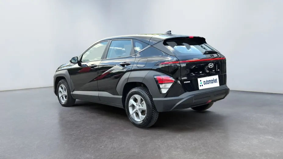 HYUNDAI Kona Kona 1.0 T-GDI Smart