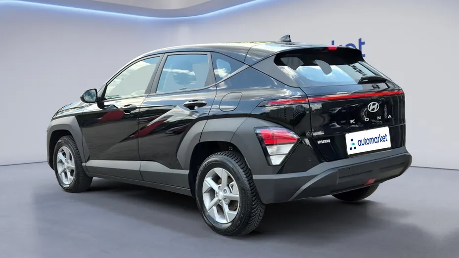 HYUNDAI Kona Kona 1.0 T-GDI Smart