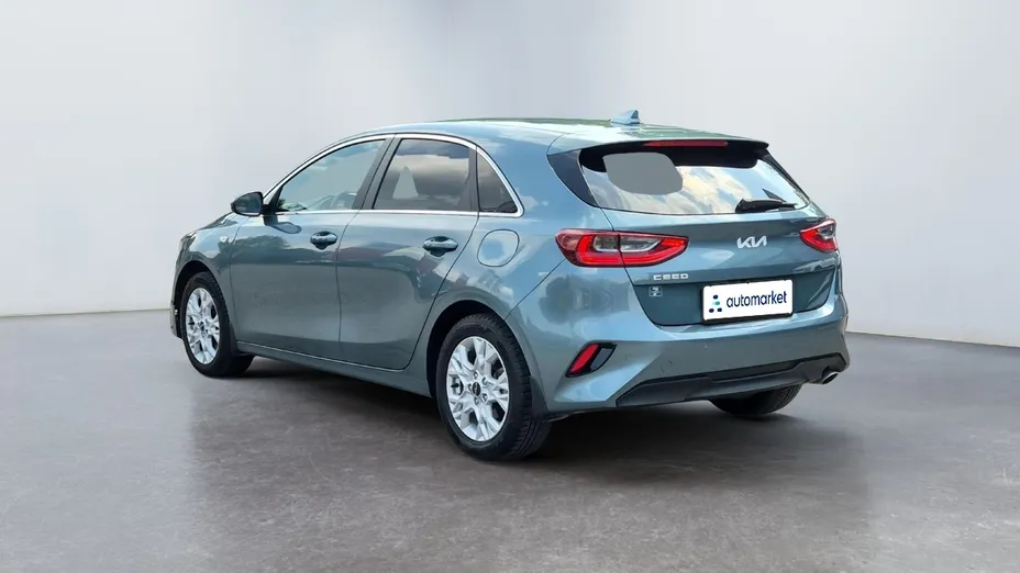 KIA Cee'd Ceed 1.5 T-GDI M
