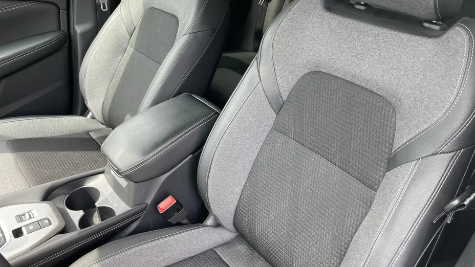 NISSAN Qashqai Qashqai 1.3 DIG-T mHEV N-Connecta