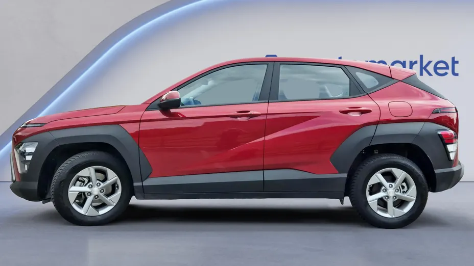 HYUNDAI Kona Kona 1.0 T-GDI Smart