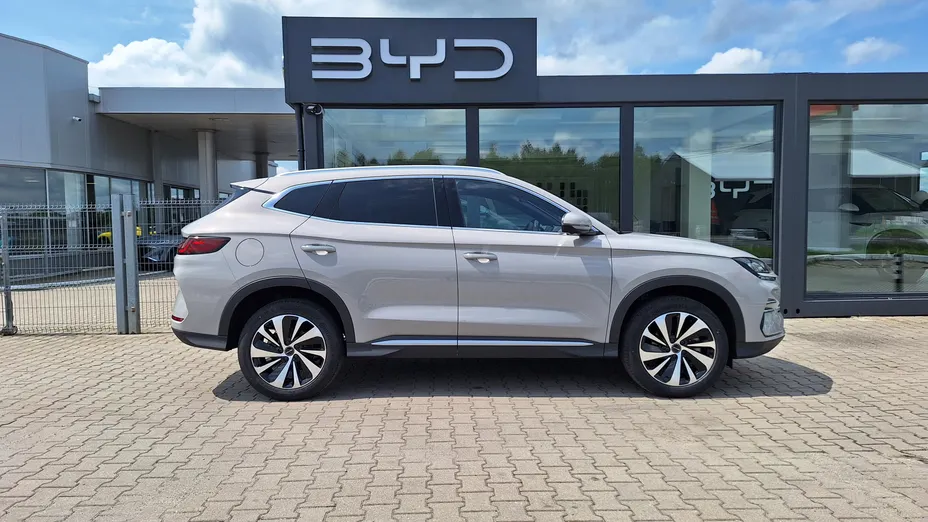 BYD Seal U Seal U DM-i 1.5 Boost Nowy