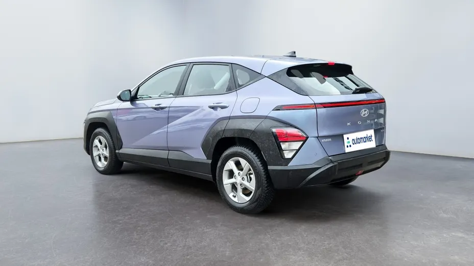 HYUNDAI Kona Kona 1.6 GDI Hybrid Smart DCT