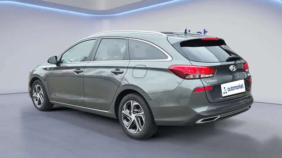 HYUNDAI i30 i30 1.0 T-GDI Smart