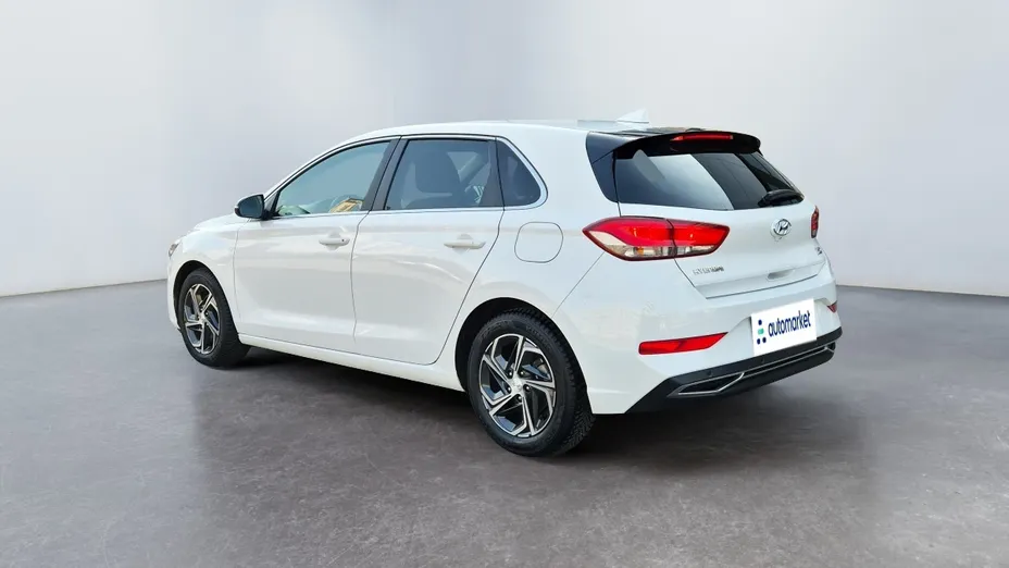 HYUNDAI i30 i30 1.0 T-GDI Smart