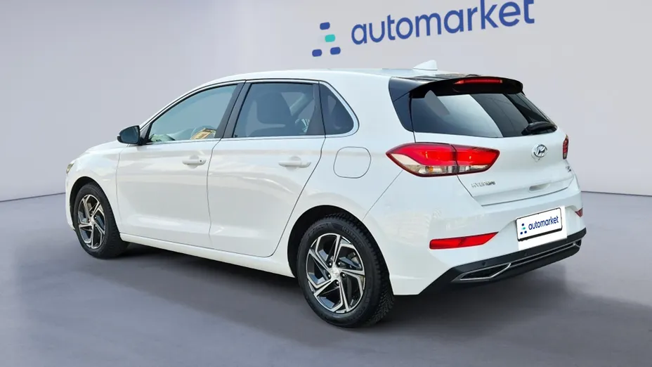 HYUNDAI i30 i30 1.0 T-GDI Smart