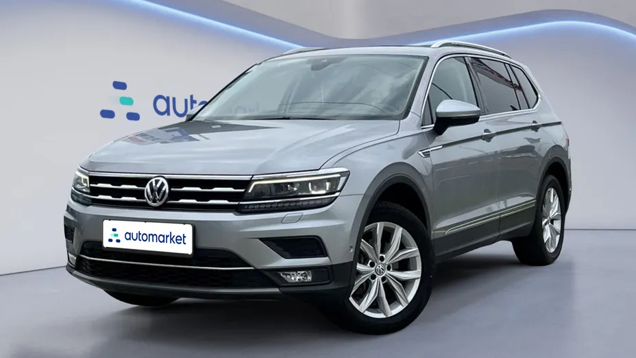 VOLKSWAGEN Tiguan Tiguan Allspace 2.0 TDI SCR Highline DSG 7os.