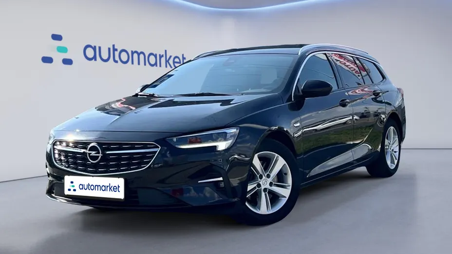 OPEL Insignia Insignia 2.0 CDTI Elegance S&S aut