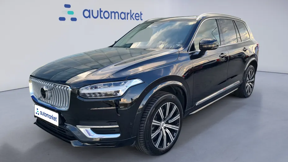 VOLVO XC90 XC90 B5 B AWD Plus Bright 7os aut