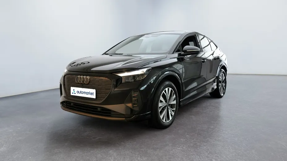 AUDI Q4 Q4 e-tron 40 77kWh Advanced