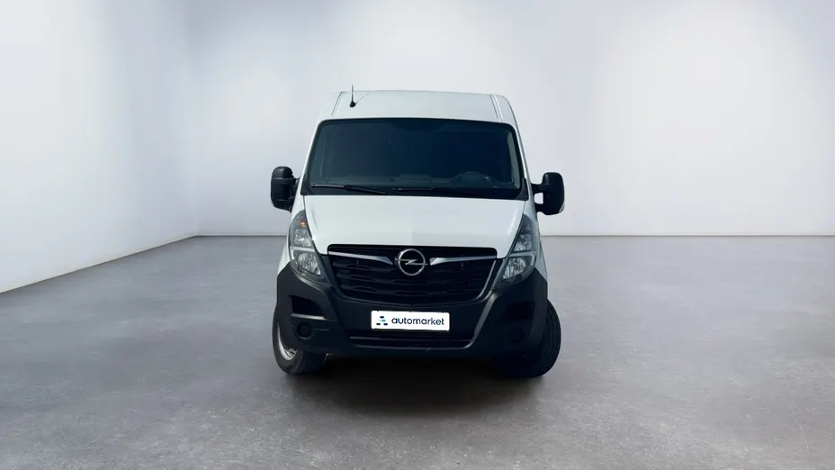 OPEL Movano Movano CDTI L2H2