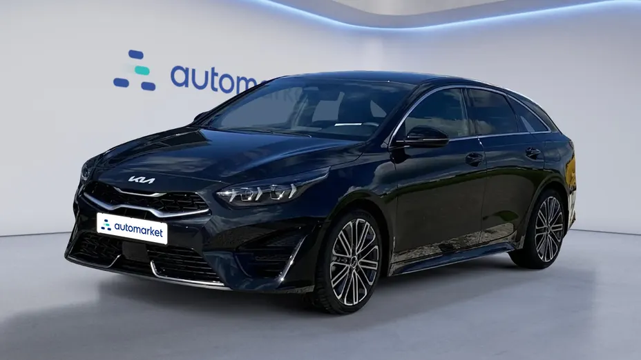 KIA ProCeed ProCeed 1.5 T-GDI GT Line Nowy