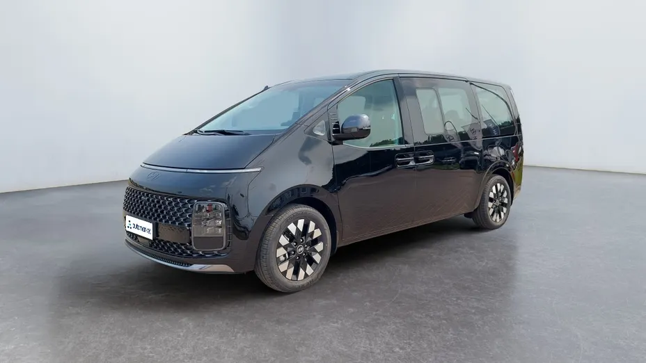 HYUNDAI Staria Staria 1.6 T-GDI HEV Luxury aut Nowy