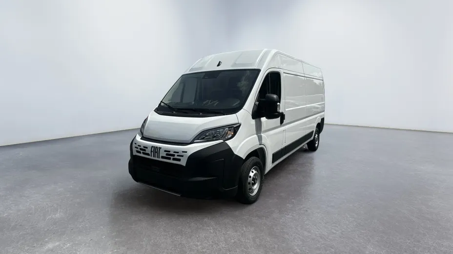 FIAT Ducato Ducato Maxi H3-Power L3H2 Nowy
