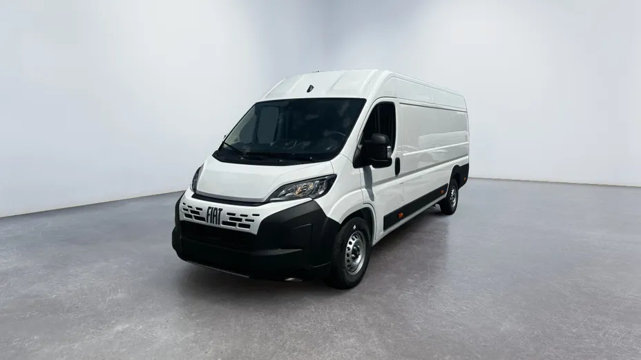 FIAT Ducato Ducato Maxi HD H3-Power L4H2 Nowy